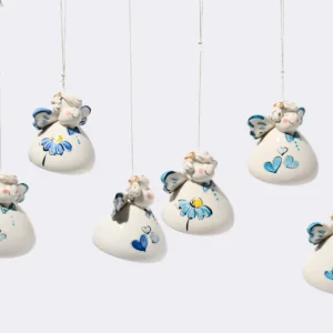 Angel - Mini Bell