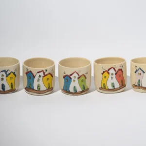 Mug - Small - House