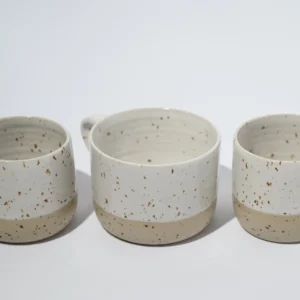 Mug - Small - White