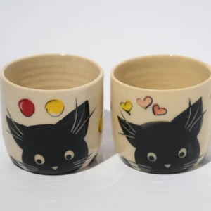 Mug - Small - Cat