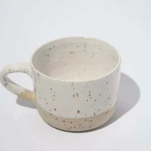 Mug - Big - White