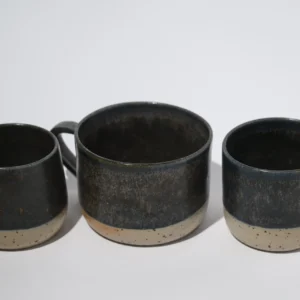 Mug - Big - Blue