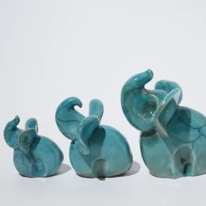 Elephant - Raku